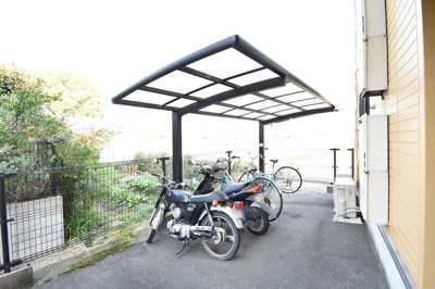 【その他共用部分】 | エポック２１