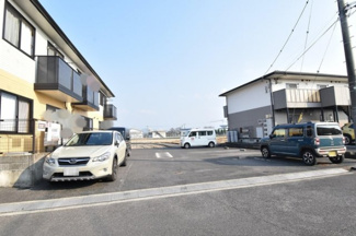 【駐車場】 | エポック２１