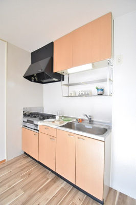 【キッチン】 | エポック２１