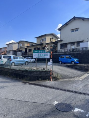 【外観】 | 田中駐車場