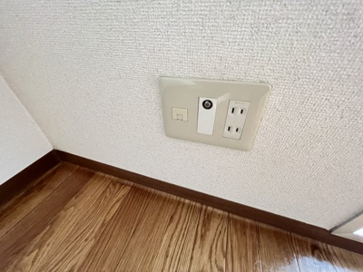 【設備】 | エムアイキャッスル