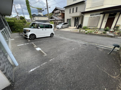 【駐車場】 | エムアイキャッスル