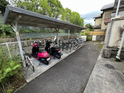 【その他共用部分】 | エムアイキャッスル