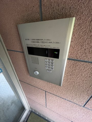 【設備】 | エムアイキャッスル