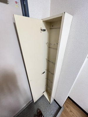【玄関】 | エムアイキャッスル