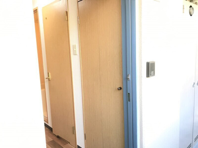 【玄関】 | エムアイキャッスル
