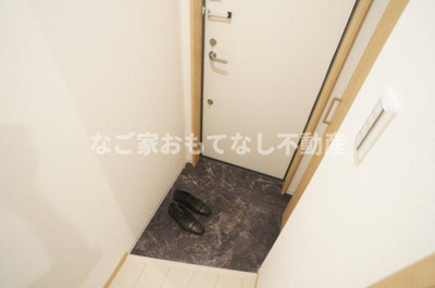 【玄関】 | DEVELD菊井