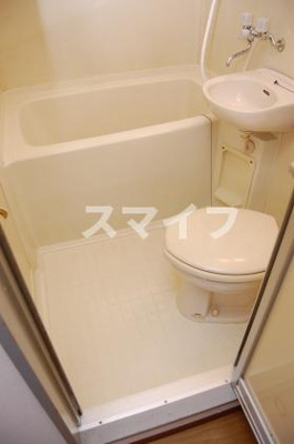【浴室】 | エクセレンス