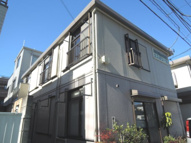 シティハイムエスポワールの画像