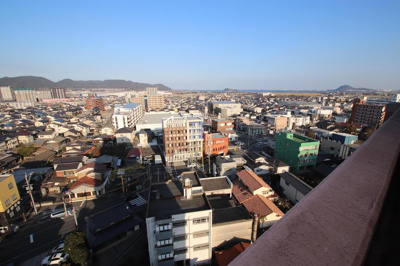 【展望】 | Hamiel下曽根 | 写真は別室でイメージです