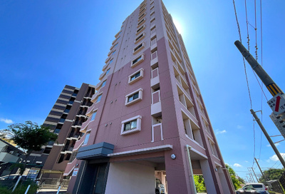 【外観】 | Hamiel下曽根