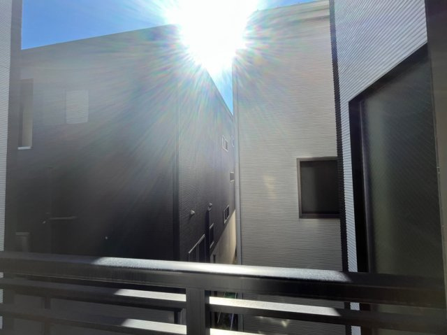 BRIQUE｜名古屋市の賃貸ならMy賃貸の展望|BRIQUE