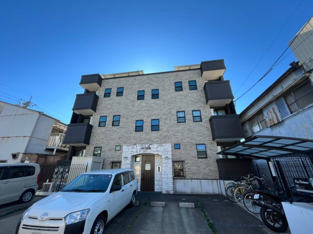 BRIQUE｜名古屋市の賃貸ならMy賃貸の外観|BRIQUE