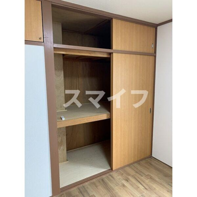 【収納】 | コーポ西村