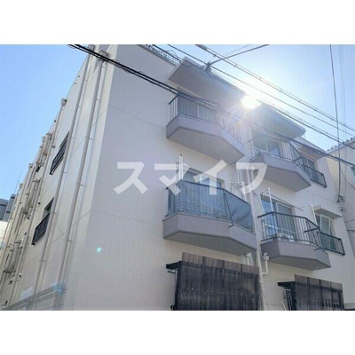 【その他】 | コーポ西村