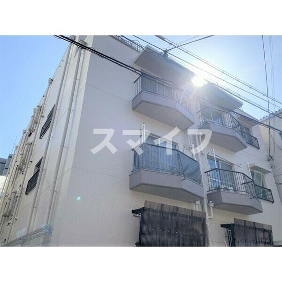 【その他】 | コーポ西村
