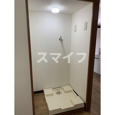 【その他共用部分】 | コーポ西村