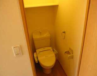 【トイレ】 | サンヴィレッジ２０