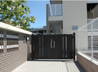 【その他共用部分】 | サンヴィレッジ２０