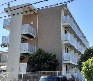 【外観】 | サンヴィレッジ２０