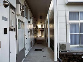 【その他共用部分】 | JUN