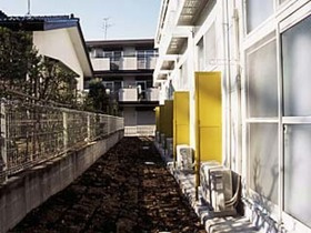 【バルコニー】 | JUN