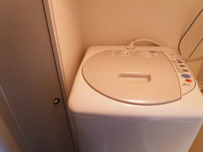 【設備】 | パークサイド