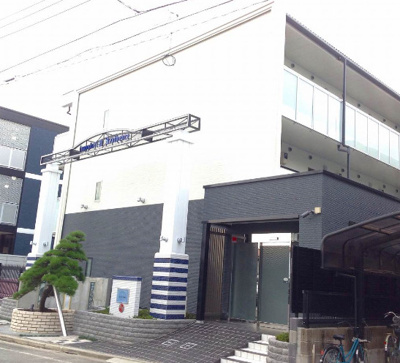 【外観】 | レジデンス川崎