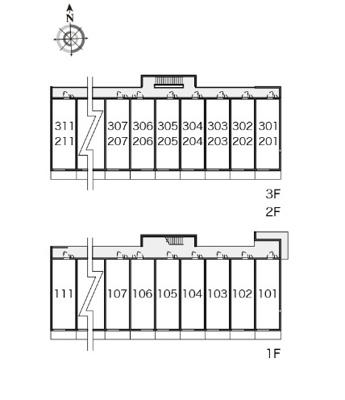 【その他共用部分】 | レジデンス川崎