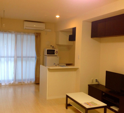 【内装】 | レジデンス川崎