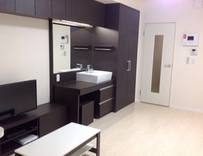 【洋室】 | レジデンス川崎