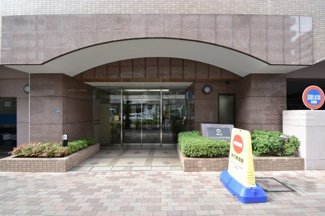 【エントランス】 | エントランス　オートロック付き　