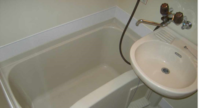 【洗面所】 | 東戸塚ヒルズ