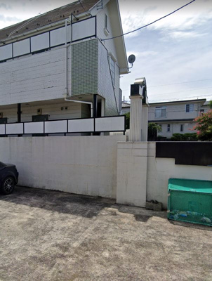 【その他共用部分】 | 東戸塚ヒルズ