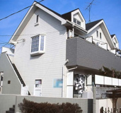 東戸塚ヒルズの画像