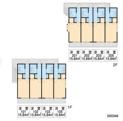 【その他共用部分】 | 東戸塚ヒルズ