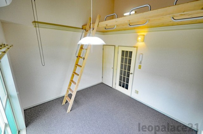 【居間・リビング】 | 東戸塚ヒルズ