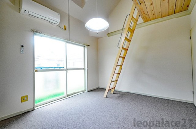 【内装】 | 東戸塚ヒルズ