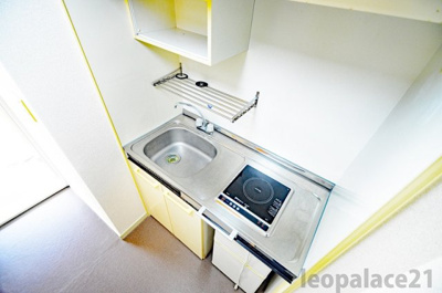 【キッチン】 | 東戸塚ヒルズ