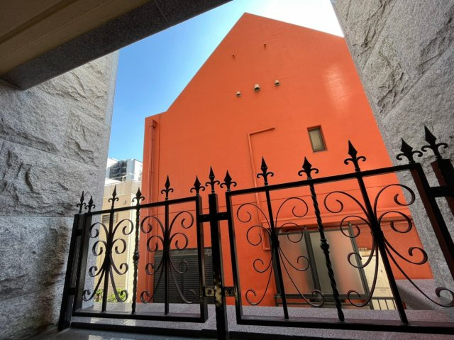 プレサンス泉セントマークの展望|プレサンス泉セントマーク