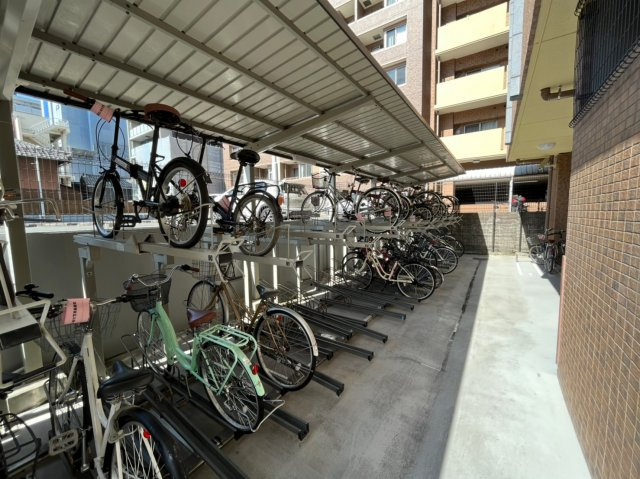 プレサンス泉セントマークのその他共用部分|プレサンス泉セントマーク