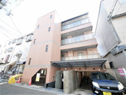 服部ハイツカワバタの画像