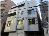 中野区東中野１丁目のマンションの画像
