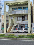 那覇市曙１丁目の住付店舗の画像