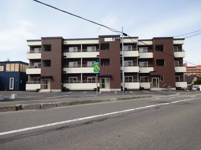 【駐車場】 | ヴィクトリアⅩ