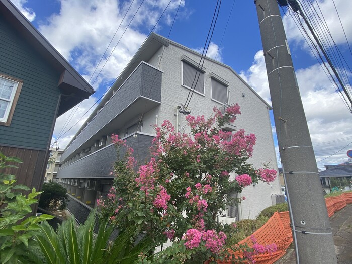 ウェルデンス戸塚 Ｂ