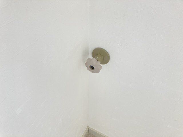 ハイツやまびこＡのその他