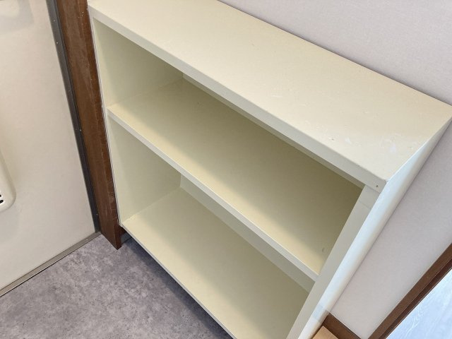 ハイツやまびこＡの玄関
