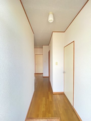 【エントランス】 | ベルハイツ