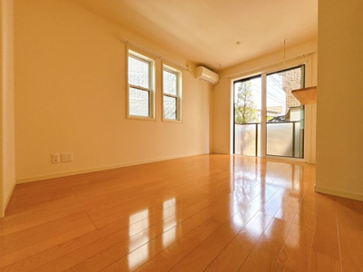 【居間・リビング】 | ホクラニ東が丘